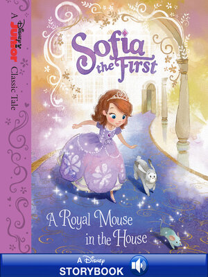 cover image of Sofia the First